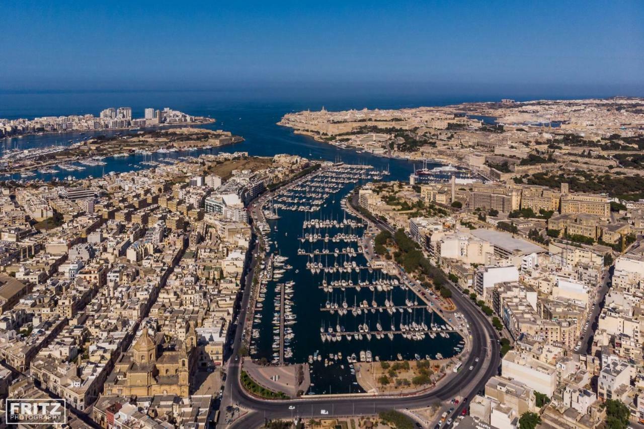 Appartement Easylets Malta *